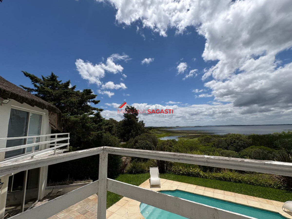 Casa ID.3889 - Club del Lago con vista 