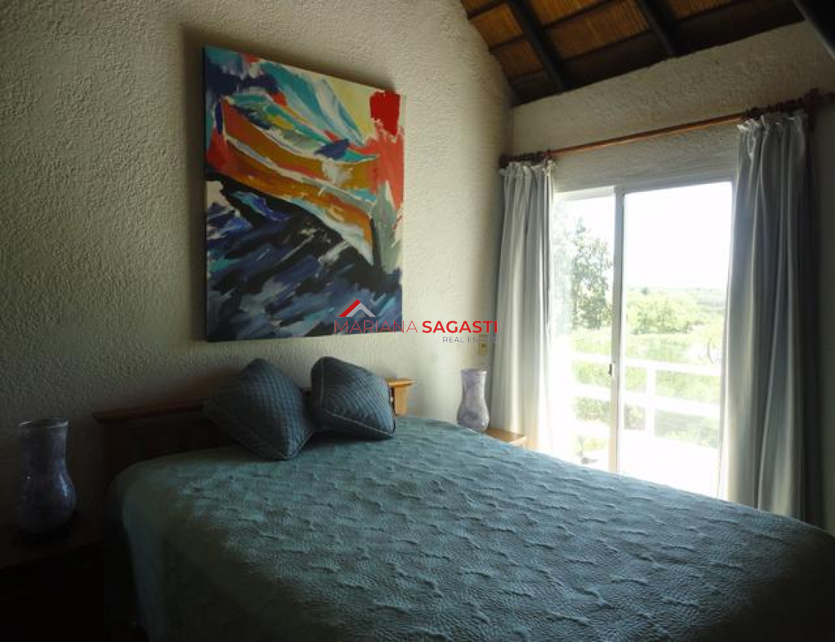 Casa ID.3889 - Club del Lago con vista 
