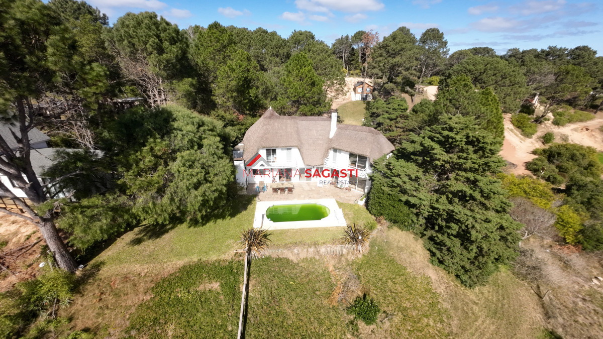 Casa ID.3889 - Club del Lago con vista 