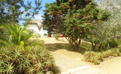Club del Lago con vista