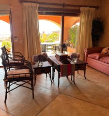 Vende apartamento en Marina del este, Punta Ballena