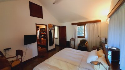 vende casa en solanas, punta ballena  - ndm26257c