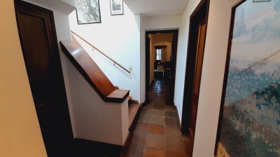 vende casa en solanas, punta ballena  - ndm26257c