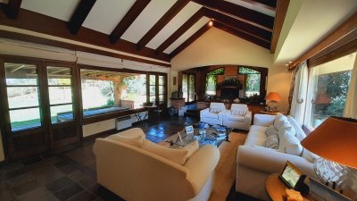 vende casa en solanas, punta ballena  - ndm26257c