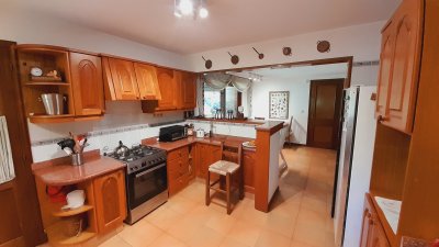 vende casa en solanas, punta ballena  - ndm26257c
