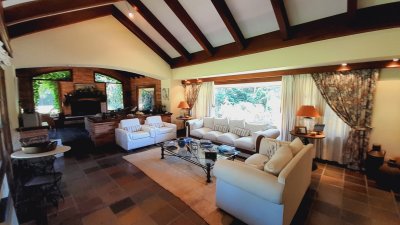 vende casa en solanas, punta ballena  - ndm26257c