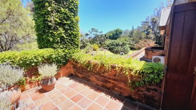 vende casa en solanas, punta ballena  - ndm26257c