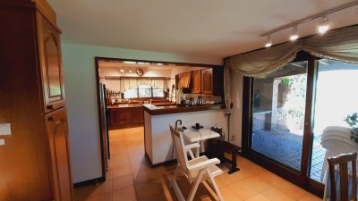 vende casa en solanas, punta ballena  - ndm26257c