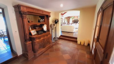 vende casa en solanas, punta ballena  - ndm26257c