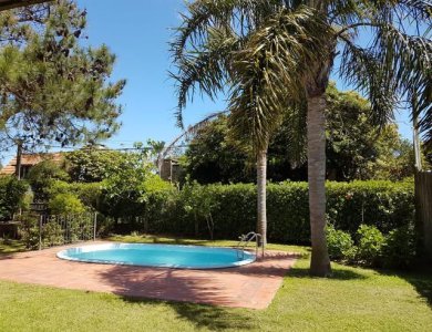 Venta casa en Tio Tom, Punta Ballena - Ref : PBI14812