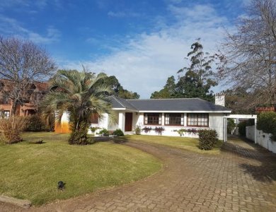 Casa 3 DORMITORIOS en Solana, Punta Ballena - Ref : PBI12837