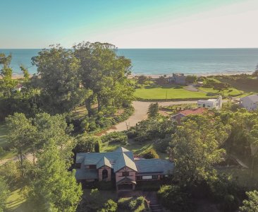 Venta Casa en Solana, Punta Ballena - Ref : PBI14610