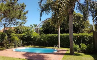 Venta casa en Tio Tom, Punta Ballena - Ref : PBI14812