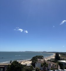 Casa en venta en Punta Ballena, con vista al mar. - Ref : PBI14811
