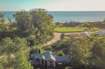 Venta Casa en Solana, Punta Ballena - Ref : PBI14610