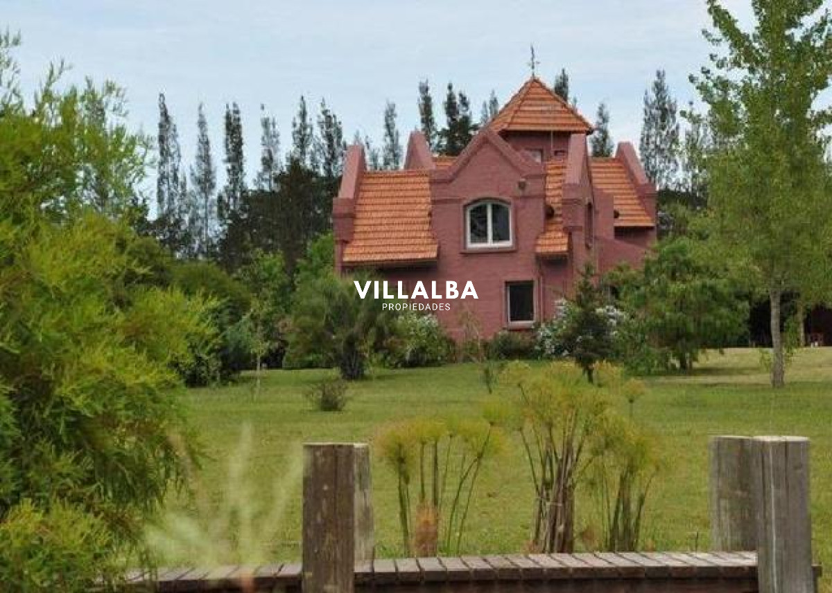 Casa ID.4539 - Increible Casa en La Pataia.