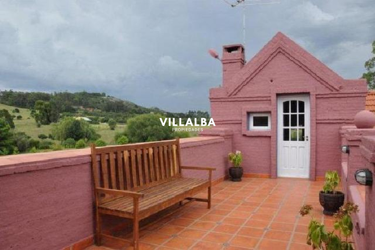 Casa ID.4539 - Increible Casa en La Pataia.