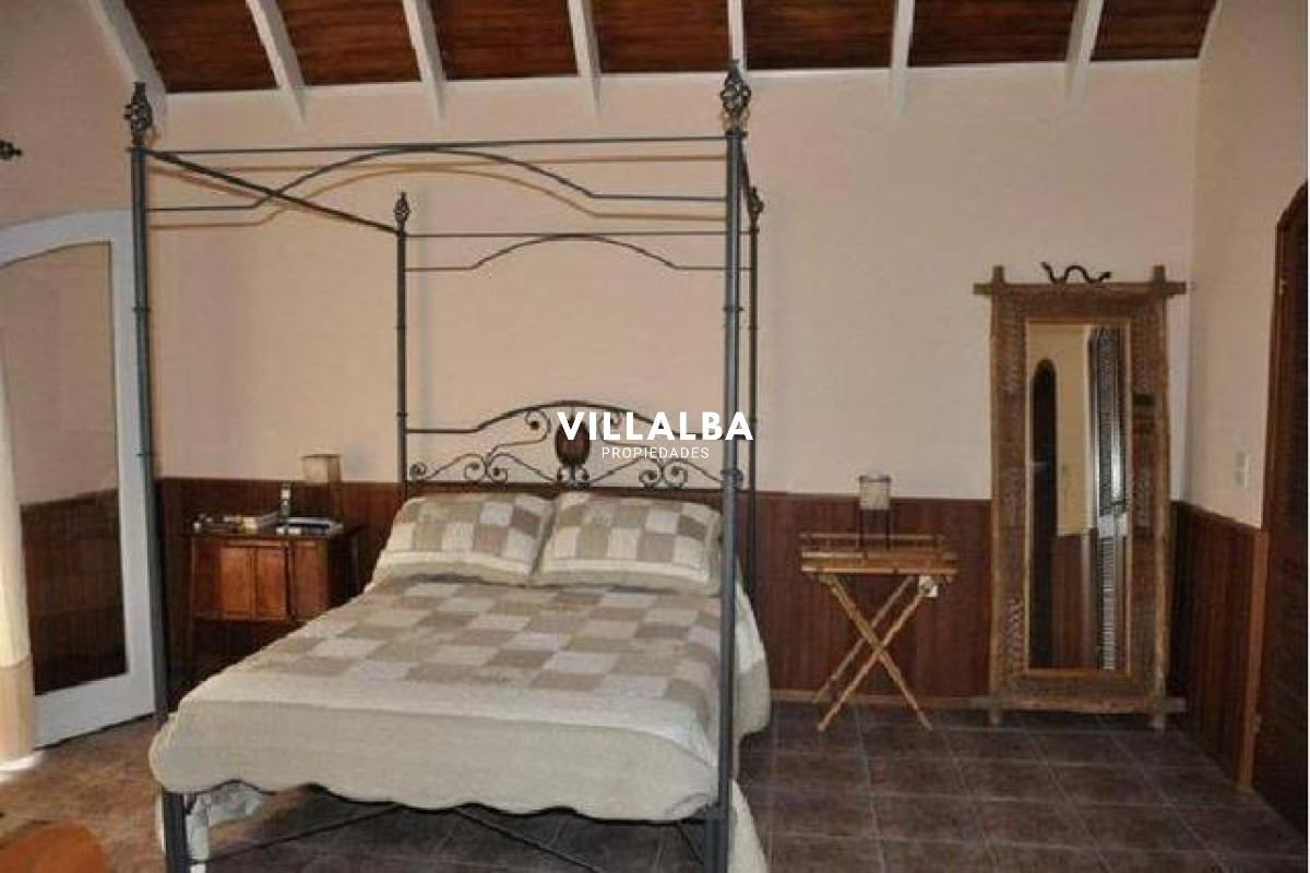 Casa ID.4539 - Increible Casa en La Pataia.