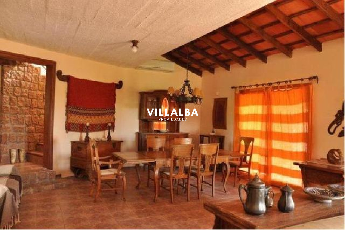 Casa ID.4539 - Increible Casa en La Pataia.