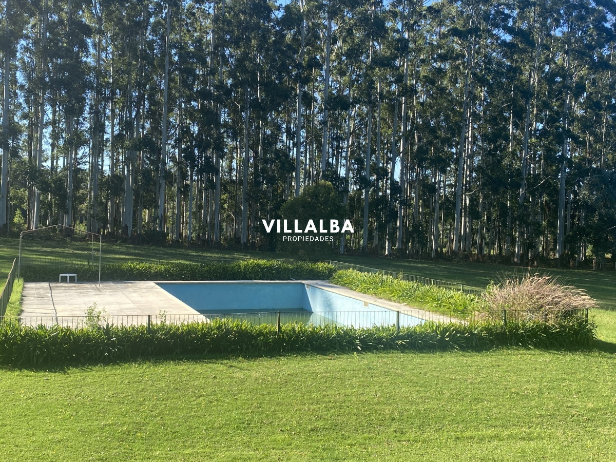 Chacra ID.4535 - chacra venta