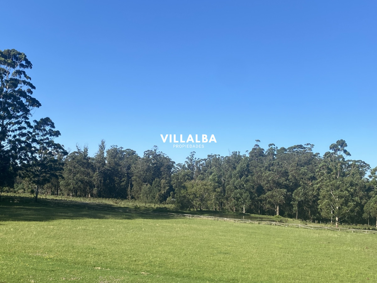 Chacra ID.4535 - chacra venta