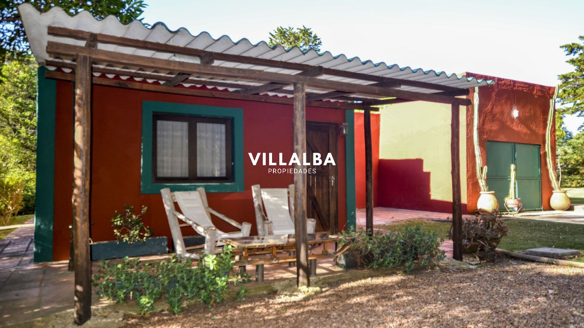 Chacra ID.4537 - 