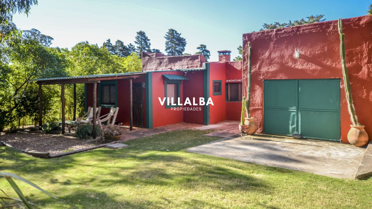 Chacra ID.4537 - 