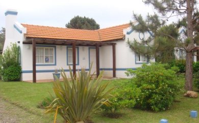 Casa en Punta Ballena, Tio Tom