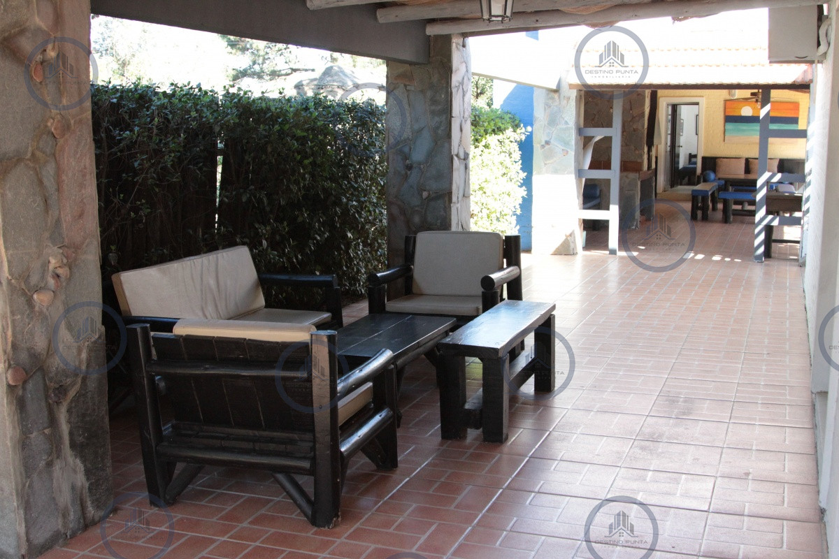 Tio Tom casa en alquiler de temporada con piscina climatizada y 3 dormitorios — fotografía 4