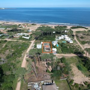 Casa de 4 dormitorios en alquiler de temporada Chihuahua, Solanas
