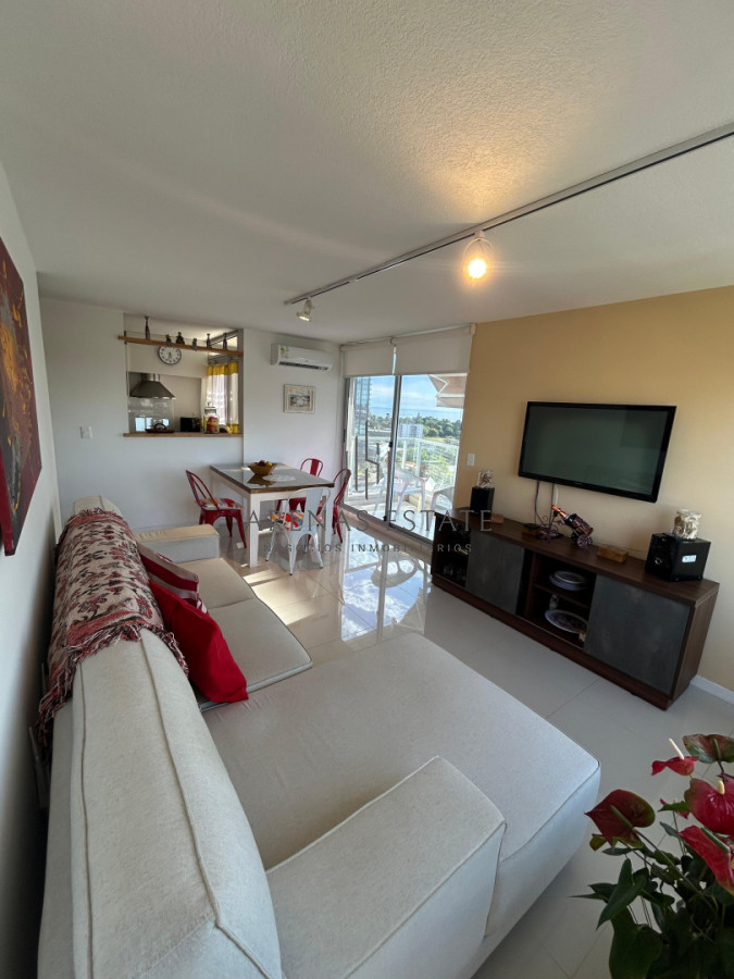 Apartamento ID.4165 - Apartamento en venta en Torre Cardinal