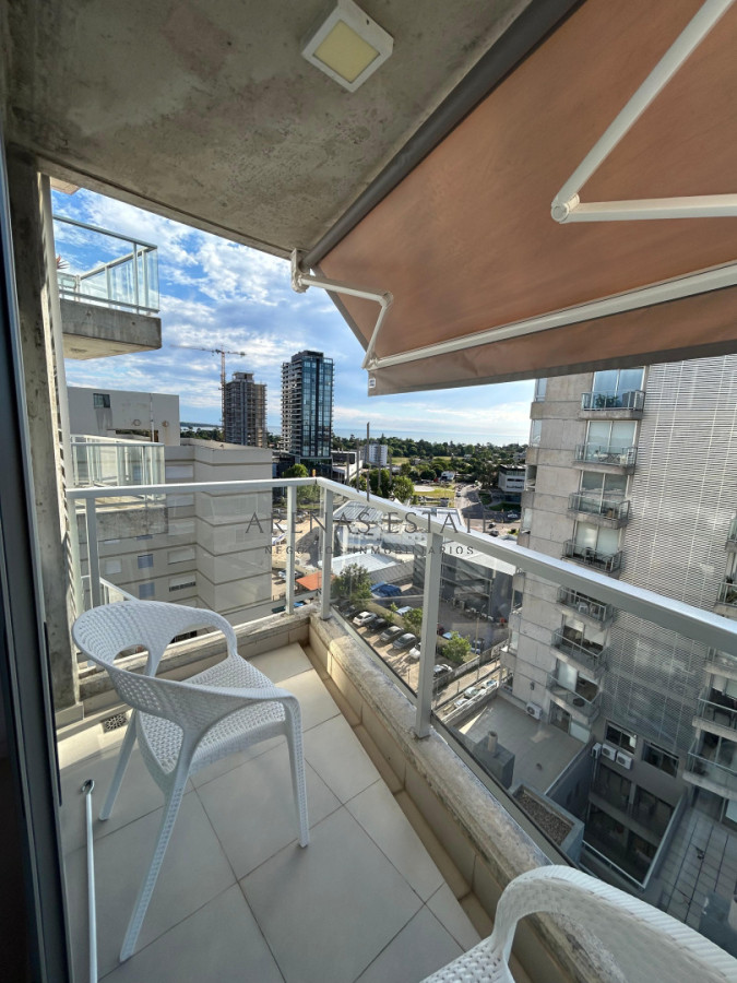 Apartamento ID.4165 - Apartamento en venta en Torre Cardinal