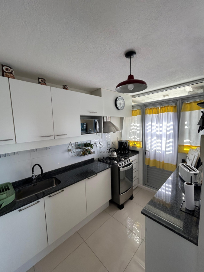 Apartamento ID.4165 - Apartamento en venta en Torre Cardinal