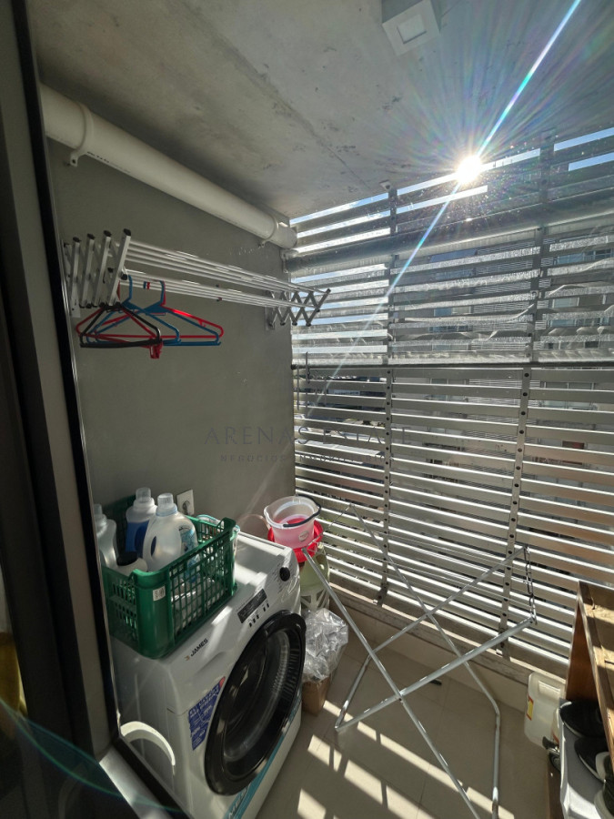 Apartamento ID.4165 - Apartamento en venta en Torre Cardinal