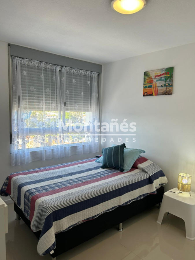Apartamento ID.10591 - Apartamento en Maldonado, Centro Maldonado