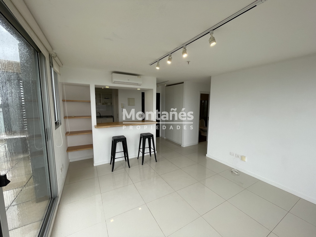 Apartamento ID.10408 - Oportunidad en Torres Cardinal con renta asegurada