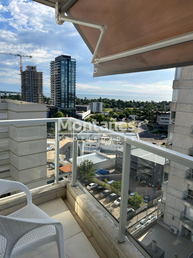 Apartamento ID.10591 - Apartamento en Maldonado, Centro Maldonado