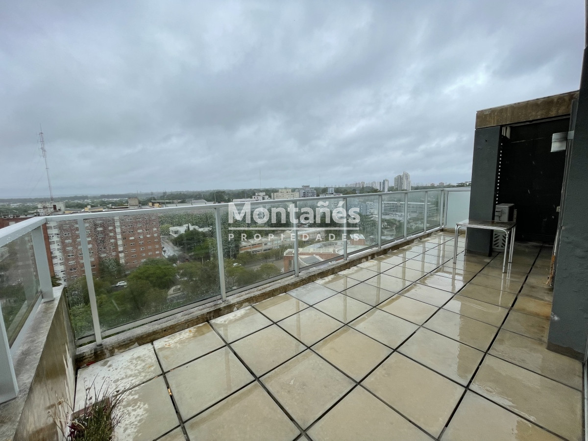 Apartamento ID.10408 - Oportunidad en Torres Cardinal con renta asegurada