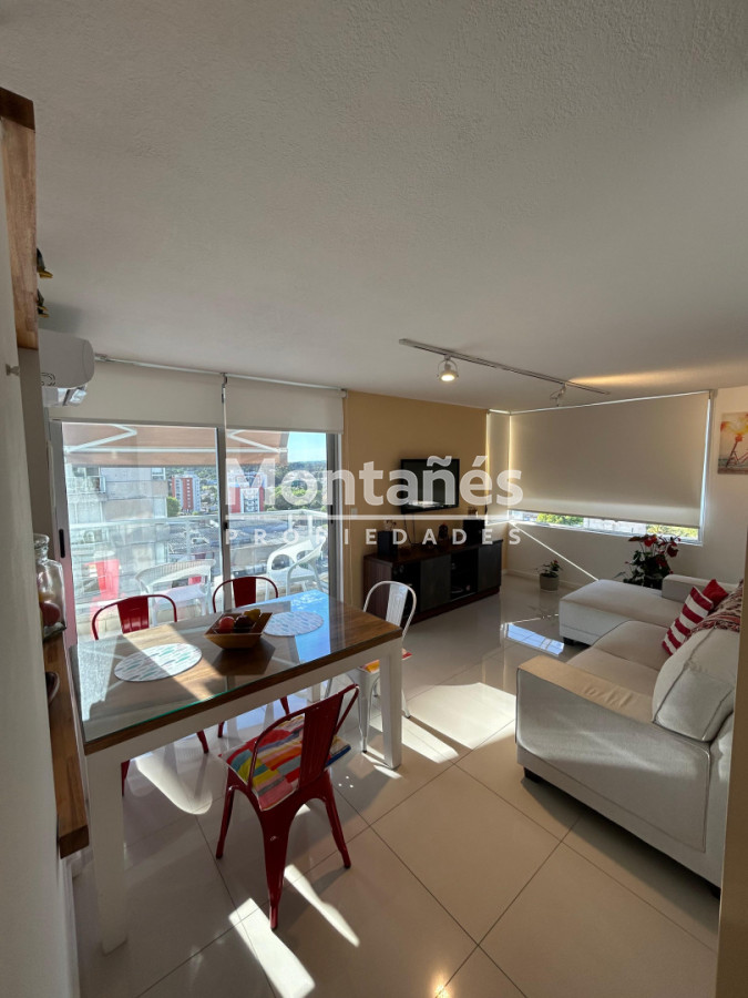 Apartamento ID.10591 - Apartamento en Maldonado, Centro Maldonado