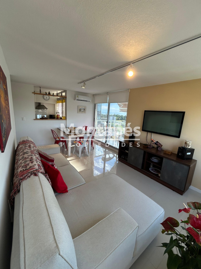 Apartamento ID.10591 - Apartamento en Maldonado, Centro Maldonado