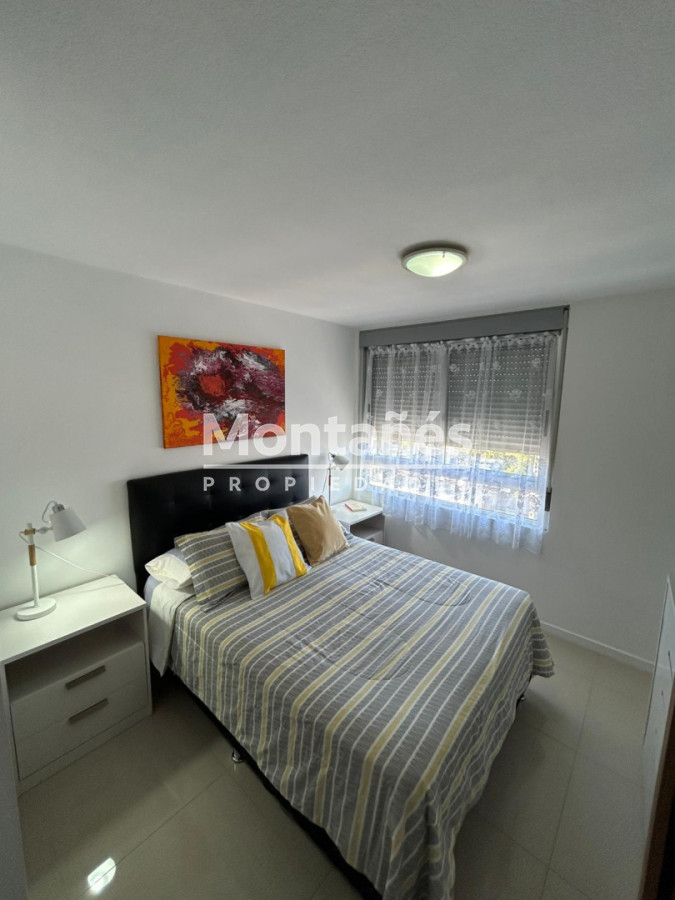 Apartamento ID.10591 - Apartamento en Maldonado, Centro Maldonado