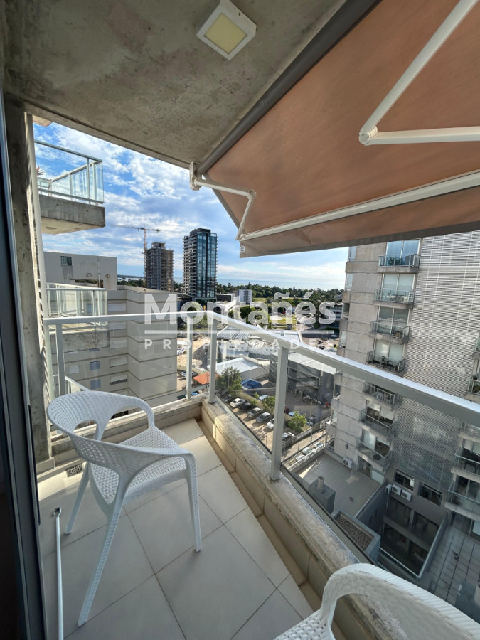 Apartamento ID.10591 - Apartamento en Maldonado, Centro Maldonado