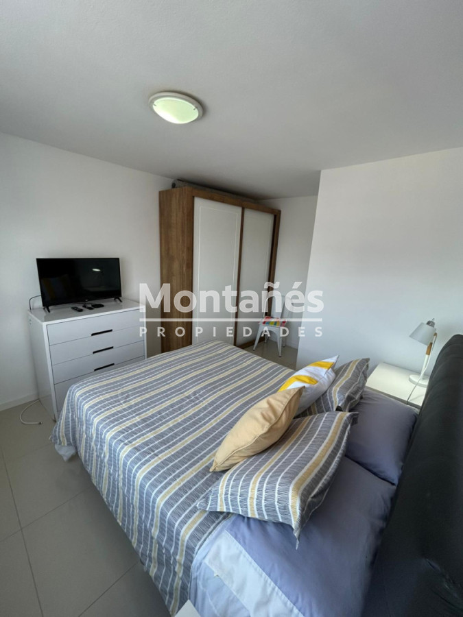 Apartamento ID.10591 - Apartamento en Maldonado, Centro Maldonado