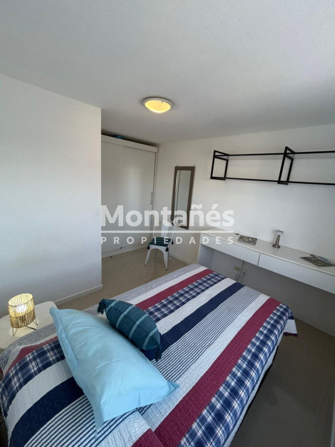 Apartamento ID.10591 - Apartamento en Maldonado, Centro Maldonado