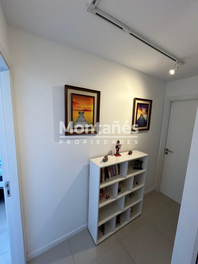 Apartamento ID.10591 - Apartamento en Maldonado, Centro Maldonado