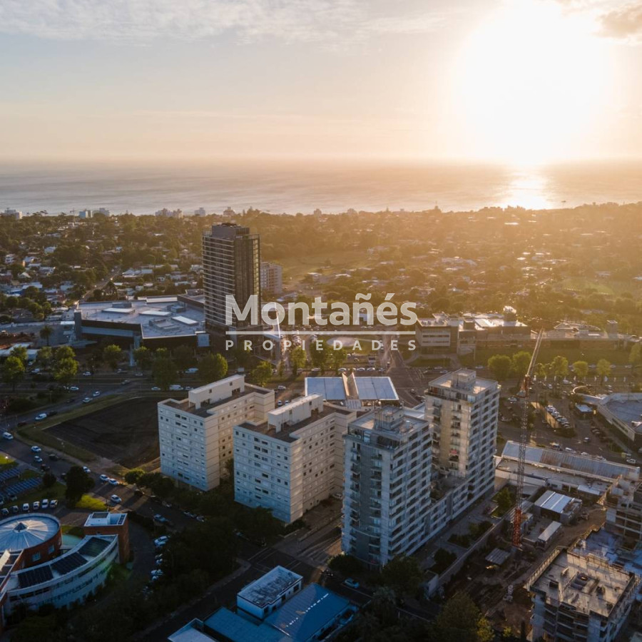 Apartamento ID.10408 - Oportunidad en Torres Cardinal con renta asegurada