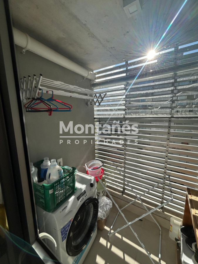 Apartamento ID.10591 - Apartamento en Maldonado, Centro Maldonado
