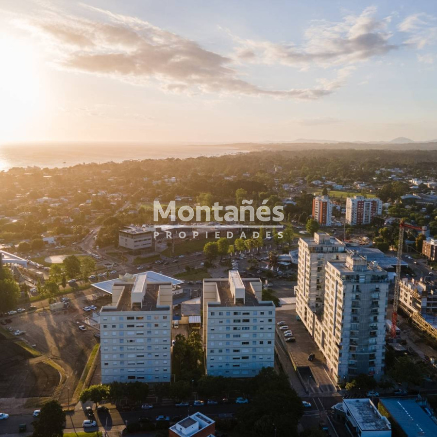 Apartamento ID.10408 - Oportunidad en Torres Cardinal con renta asegurada