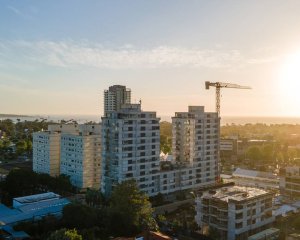 Oportunidad en Torres Cardinal con renta asegurada