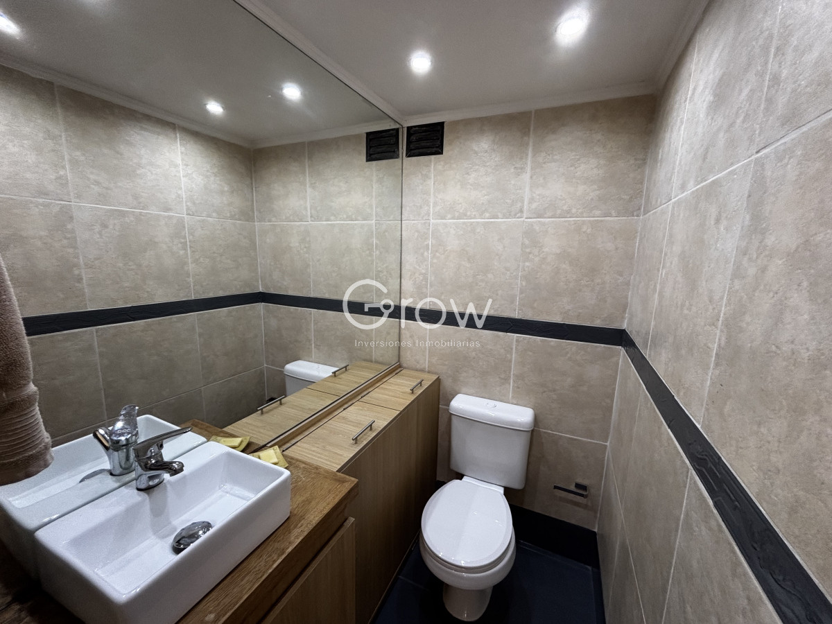 Casa ID.2334 - Excelente Ubicacion!!!